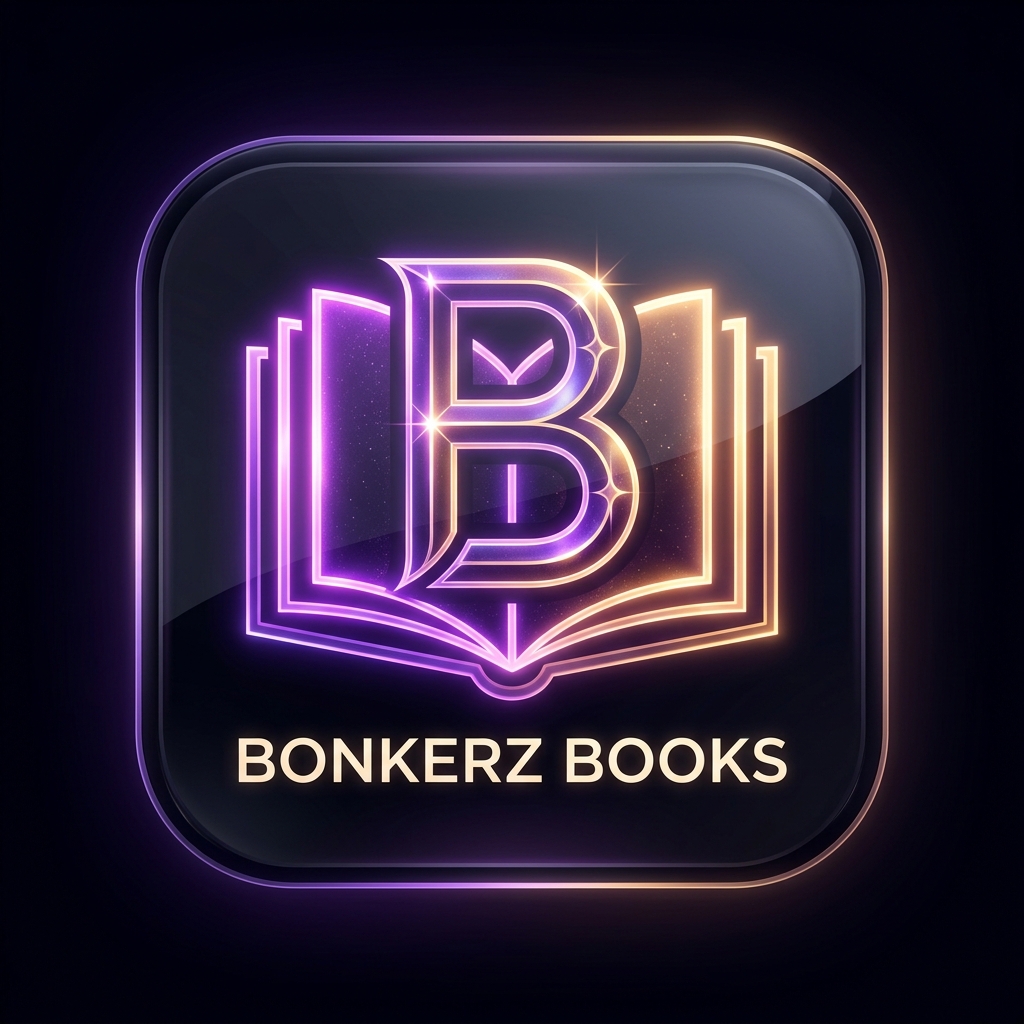 Bonkerz Books